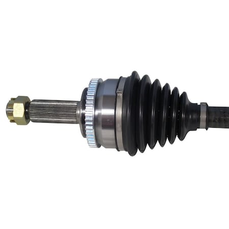 Gsp NCV37004 New CV Axle NCV37004
